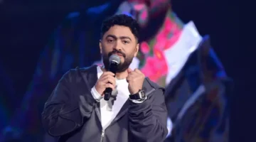 مفاجأة تامر حسني.. يغني ‘بص بقى’ لشيرين في لحظة وفاء مؤثرة